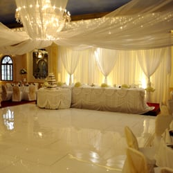 Regency Banqueting Suite