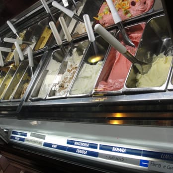 Vivoli - Ice Cream & Frozen Yogurt Near Me - Florence, FI Vivoli - Ice Cream & Frozen Yogurt Near Me - Florence, FI