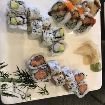 Mito Sushi & Grill - Japanese Near Me - Clermont, Florida Mito Sushi & Grill - Japanese Near Me - Clermont, Florida