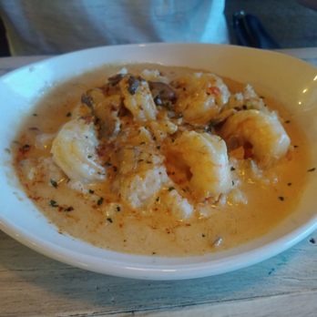 DRY 85 OC - Shrimp and Grits - New American Near Me - Ocean City, Maryland DRY 85 OC - Shrimp and Grits - New American Near Me - Ocean City, Maryland