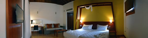 Hotel La Casona del Patio by null