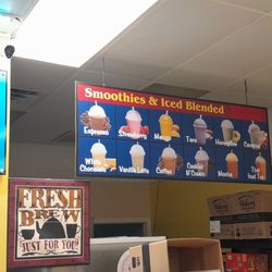 Tasty Donuts