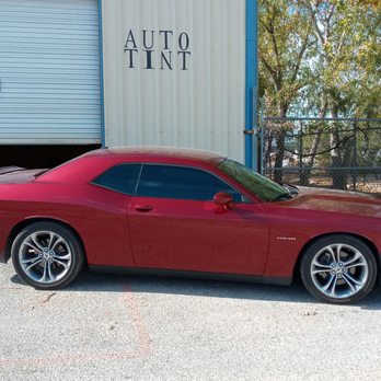 Tru Tint - Car Window Tinting Near Me - Granbury, Texas Tru Tint - Car Window Tinting Near Me - Granbury, Texas