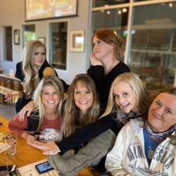 Texan Wine & Spirit Tours - My groups are the best!!