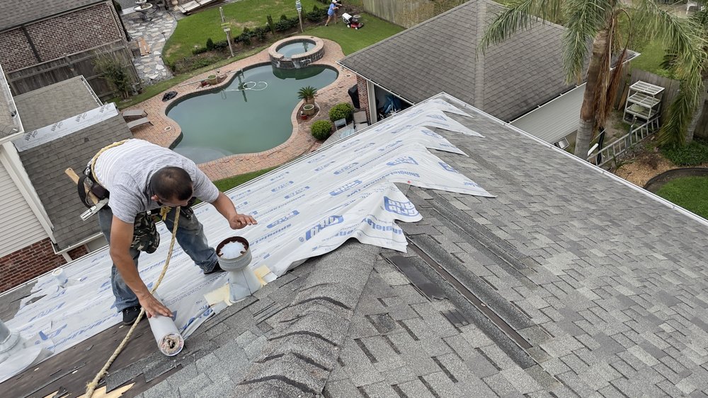 Slide of R & C Solutions