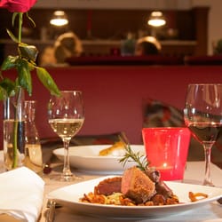 Höger's Hotel & Restaurant