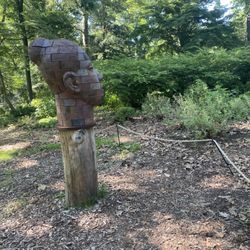 Friends of Laurelwood Arboretum - Laurelwood Arboretum