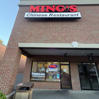 Ming's Restaurant - Chinese Near Me - Macon, Georgia Ming's Restaurant - Chinese Near Me - Macon, Georgia