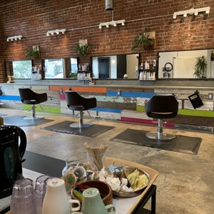 MECCA SALON - 1012 Photos & 587 Reviews - Hair Salons - 913 30th St