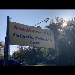 Palmetto Pedorthic Care