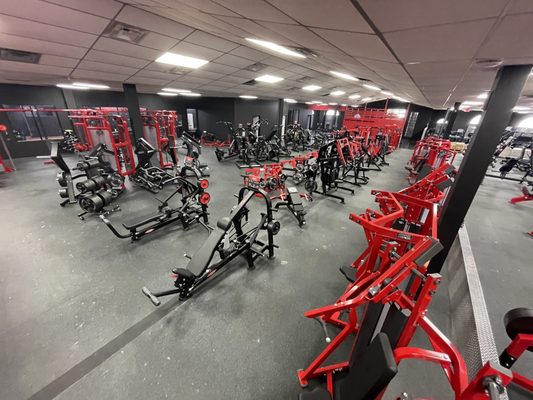 Los Campeones Gym Austin North by null