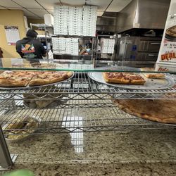 Roma pizza Lake helen