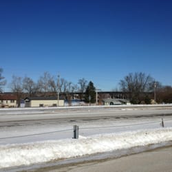 Fred Schwengel Memorial Bridge
