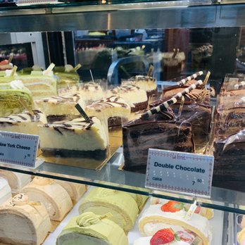 La Forêt - Coffee & Tea Near Me - Burnaby, British Columbia La Forêt - Coffee & Tea Near Me - Burnaby, British Columbia