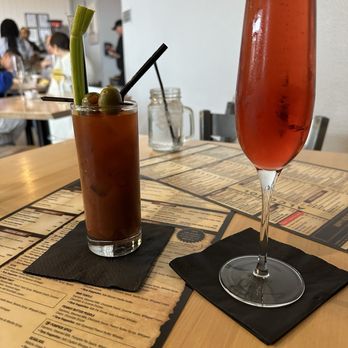 Tipsy Beans Cafe - Bars Near Me - Williamsburg, Virginia