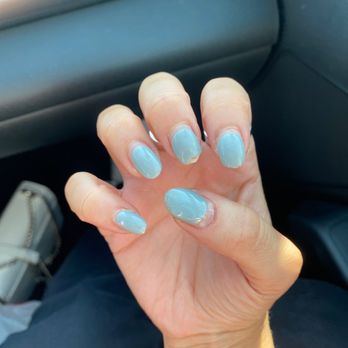 Future Nails - Nail Salons Near Me - Towson, Maryland