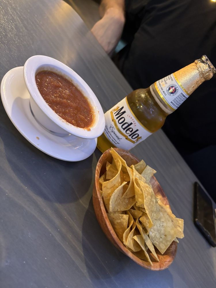Veracruz Family Restaurant