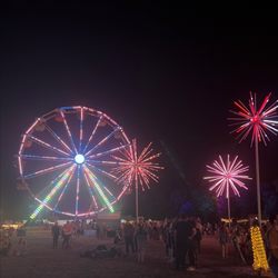 Firefly Music Festival