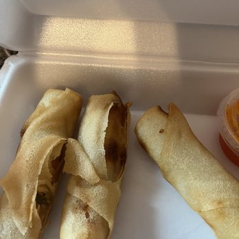 Kopan - Vegetable Spring Roll - Sushi Bars Near Me - Florence, Kentucky Kopan - Vegetable Spring Roll - Sushi Bars Near Me - Florence, Kentucky