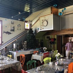 Town Hall Cafe