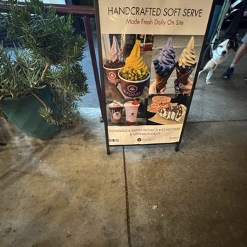 Yoga-urt - Ice Cream & Frozen Yogurt Near Me - Glendale, California