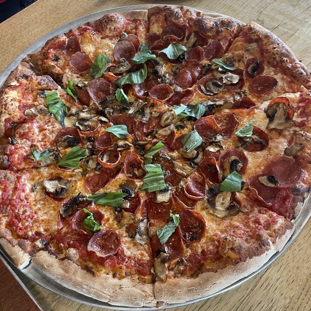Pinthouse Pizza - Pizza Near Me - Austin, Texas Pinthouse Pizza - Pizza Near Me - Austin, Texas