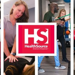 HealthSource Chiropractic of Henderson - Green Valley