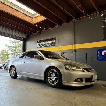 Rocket Garage - Auto Repair Near Me - Rancho Cucamonga, California Rocket Garage - Auto Repair Near Me - Rancho Cucamonga, California