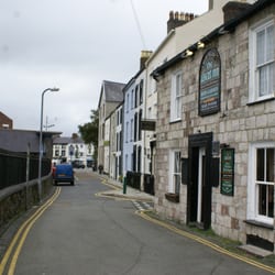 The Albert Inn