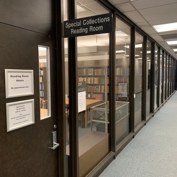 Cunningham Memorial Library - Special Collections and Archives. Great staff and super helpful! - Libraries Near Me - Terre Haute, Indiana Cunningham Memorial Library - Special Collections and Archives. Great staff and super helpful! - Libraries Near Me - Terre Haute, Indiana