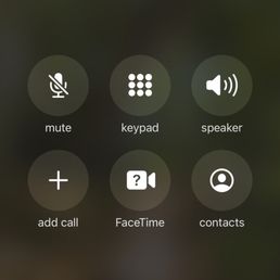 Phone call