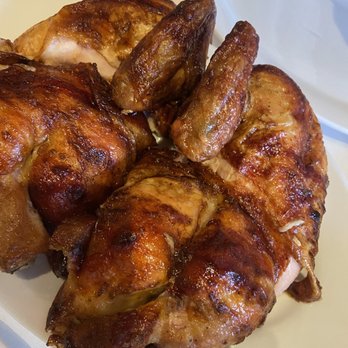 Pio Pio 7 - whole chicken - Latin American Near Me - New York, New York Pio Pio 7 - whole chicken - Latin American Near Me - New York, New York