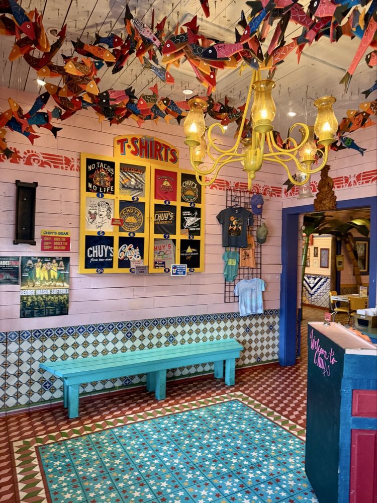 Chuy's