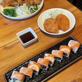 Kazoku - Sushi Bars Near Me - Edmonds, Washington Kazoku - Sushi Bars Near Me - Edmonds, Washington