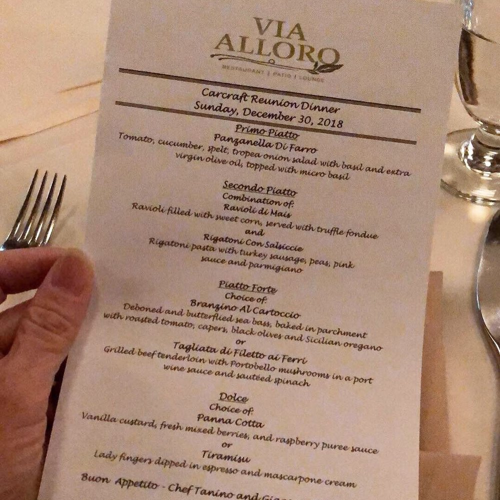 Via Alloro - Italian Near Me - Beverly Hills, California Via Alloro - Italian Near Me - Beverly Hills, California