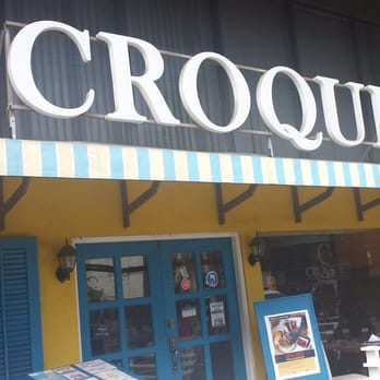 Croque - Exterior of Croque - Bakeries Near Me - Makati, NCR