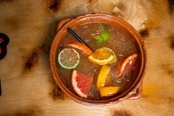 Alejandro’s Kitchen & Tequila by null