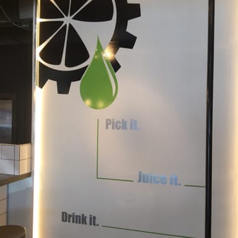 The Urban Juicer + Eatery - Great service and great smoothies - Juice Bars & Smoothies Near Me - Nashville, Tennessee