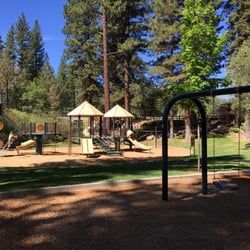 Preston Field Park