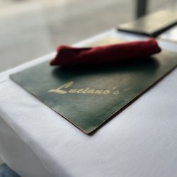 Luciano's Italian Restaurant