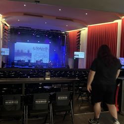 Tower Theatre