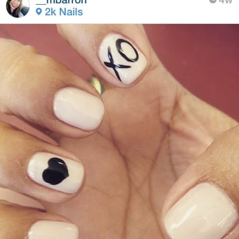 2k Nails - Done by Karen - Nail Salons Near Me - Mission Hills, California