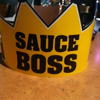 Buffalo Wild Wings - American Near Me - Orlando, Florida