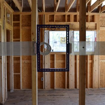 Connected Home - In Wall Speaker Rough In Bracket - Security Systems Near Me - Leland, North Carolina Connected Home - In Wall Speaker Rough In Bracket - Security Systems Near Me - Leland, North Carolina