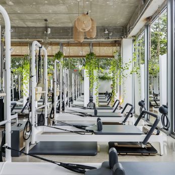 Pilates One - Inside the studio - Pilates Near Me - Miami, Florida Pilates One - Inside the studio - Pilates Near Me - Miami, Florida