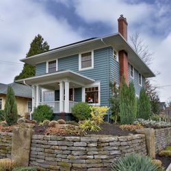 Gene Moreland-The Agency Portland - Recent listing in NE Portland