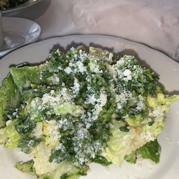 Hillstone - Caesar Salad - New American Near Me - San Francisco, California Hillstone - Caesar Salad - New American Near Me - San Francisco, California