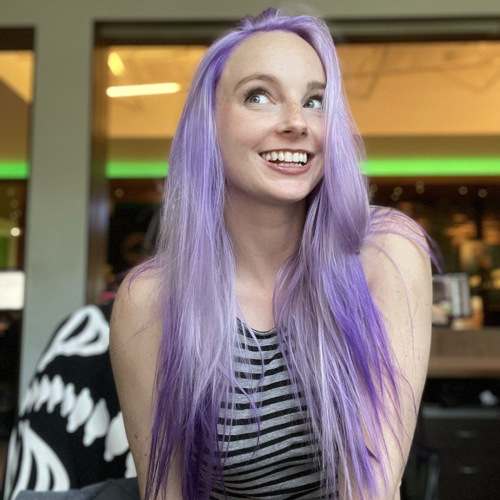 Hair House ATX - Purple hair - Hair Stylists Near Me - Austin, Texas Hair House ATX - Purple hair - Hair Stylists Near Me - Austin, Texas