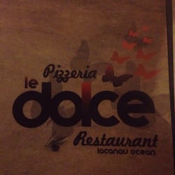 La Dolce - The logo