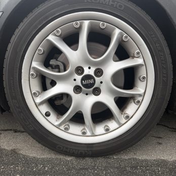 JC Wheel Collision - Wheel repair, balanced and nice. - Wheel & Rim Repair Near Me - Santa Clara , California JC Wheel Collision - Wheel repair, balanced and nice. - Wheel & Rim Repair Near Me - Santa Clara , California